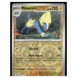 Lot of 25 Pokemon Cards -All Holos & Reverse Holos