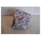 Chert/Jasper/Chalcedony Specimen