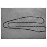Sterling Silver Chain Necklace