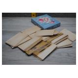 Vintage Stamps for Collecting