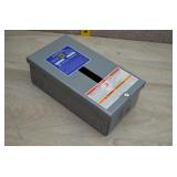 Square D Q02-4L7OS 70A 2-Space Load Center Box