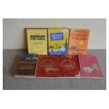 Vtg Christian and Scouting Books-The Maiden Guide