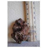 Agate Specimen