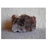 Agate Specimen