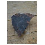 Mahogany Obsidian Slab 3'