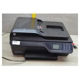 HP Officejet 4620 Wireless All-in-One Printer