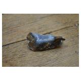 Small Geode Fragment