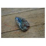 Azurite Malachite Matrix