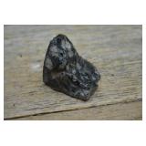 Snowflake Obsidian Specimen