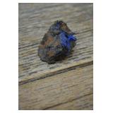 Azurite Specimen
