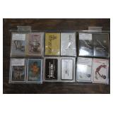 Various Vtg Playing Cards-Basketball Teams, Angels