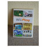 Nintendo Wii Play Game for Nintendo Wii Console