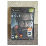 Half-Life 2 for the Original Xbox Console