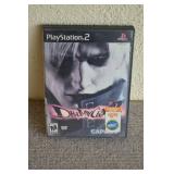 Devil May Cry 2 for the PlayStation 2