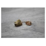 Vintage 1943 Chatelaine Sweater Pin