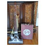 Vtg Kirby Classic Vacuum Cleaner 1-CR Model-1970s