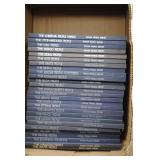 Indian Tribal Series Books, Set of 27, Paperback