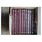 Who's Who in Indian Relics-Volumes 1,3,4,6,7,8,9