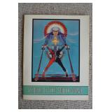 1970 Wichita Centennial Indian Committee Program