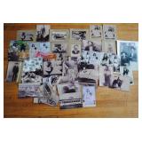 Vintage Old West Photos (Copies)