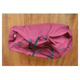 Christmas Tree Storage Duffel Bag with Tree