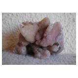 Cactus Quartz/Spirit Quartz Specimen