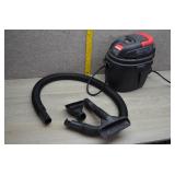 Shop-Vac Wet Dry Vacuum Cleaner with Hose & Tools