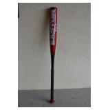 Easton Rampage Aluminum Baseball Bat