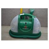 Bissell Little Green Portable Carpet Cleaner 1402