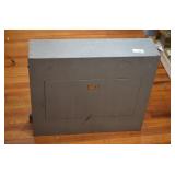Vtg Square D QO Electrical Breaker Panel Box