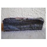 Banded Iron Specimen