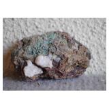 Chrysocolla Matrix Specimen