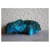 Chrysocolla/Malachite Specimen