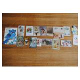 Vintage Greeting Cards and Postcards