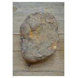 Agate Geode Nodule
