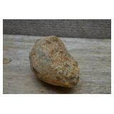 Agate Geode Nodule