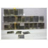 Glass Plate Negatives for Large Format Photography