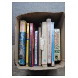 Collectibles Books-Dolls,Antiques,Civil War,etc