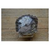 Quartz Geode/Thunderegg Half
