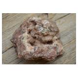 Unknown Mineral Specimen