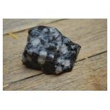 Snowflake Obsidian Specimen 2.5'