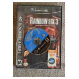 Copy of Tom Clancy's Rainbow Six 3-2004 Release