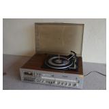 Vintage Panasonic Stereo System Model-RD-3100