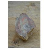Lace Agate Specimen