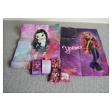 Lot of MGA Entertainment Bratz Merchandise-Posters