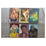 Collection of Dark Horse Comics-Doc Savage #2 etc.