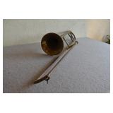 Vintage Conn Director Trombone-Mid-20th Century
