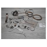 Large Lot of Scrap Sterling Silver