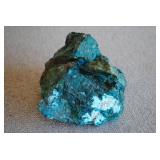 Large Botryoidal Chrysocolla/Malachite Specimen