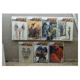 Dark Horse Fight Club 2 Comic Books-2015/16